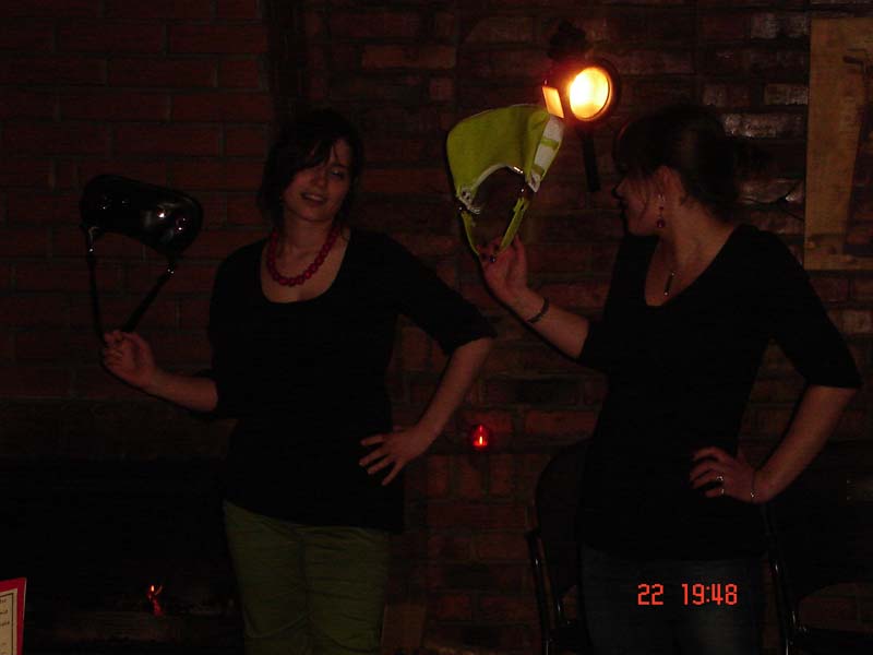 Blad Sceniczny - Powozownia 2009 (11)